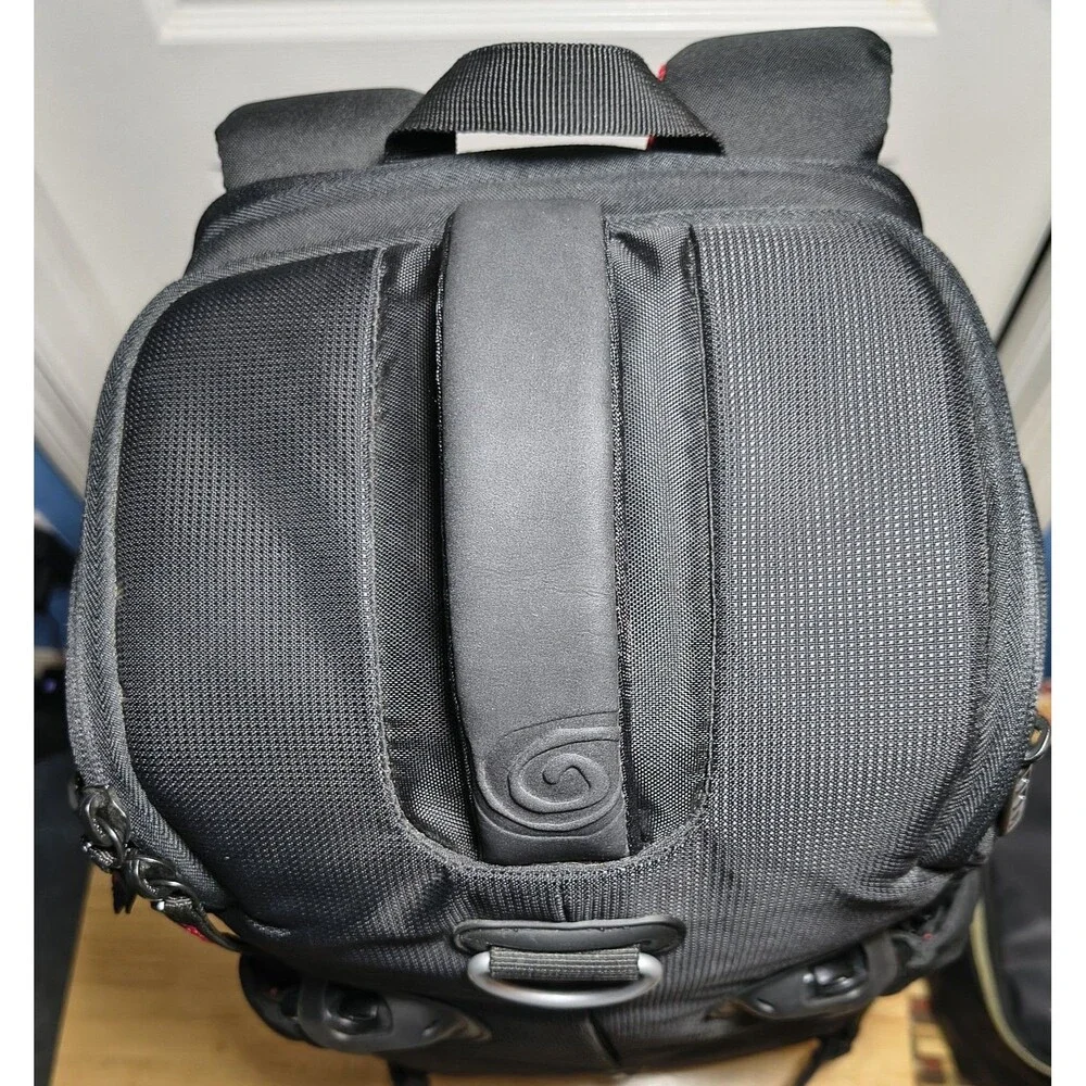 KATA 3N1-22 Camera Bag, 3-in-1 Sling Backpack, Excellent Condition